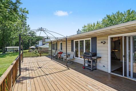 58418 Hilly Lane Elkhart IN 46517