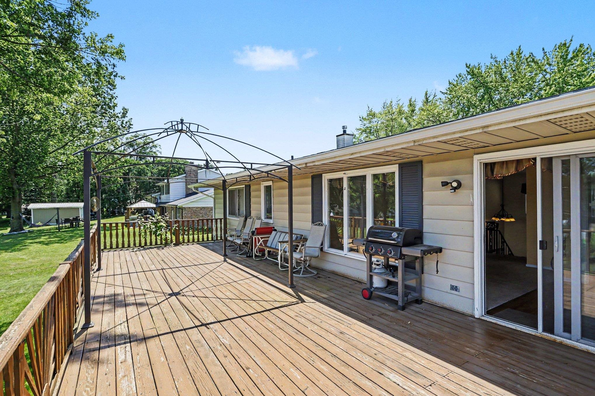 58418 Hilly Lane Elkhart IN 46517