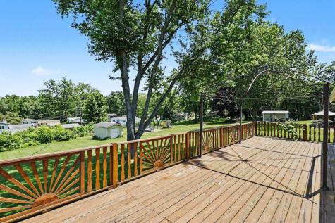 58418 Hilly Lane Elkhart IN 46517
