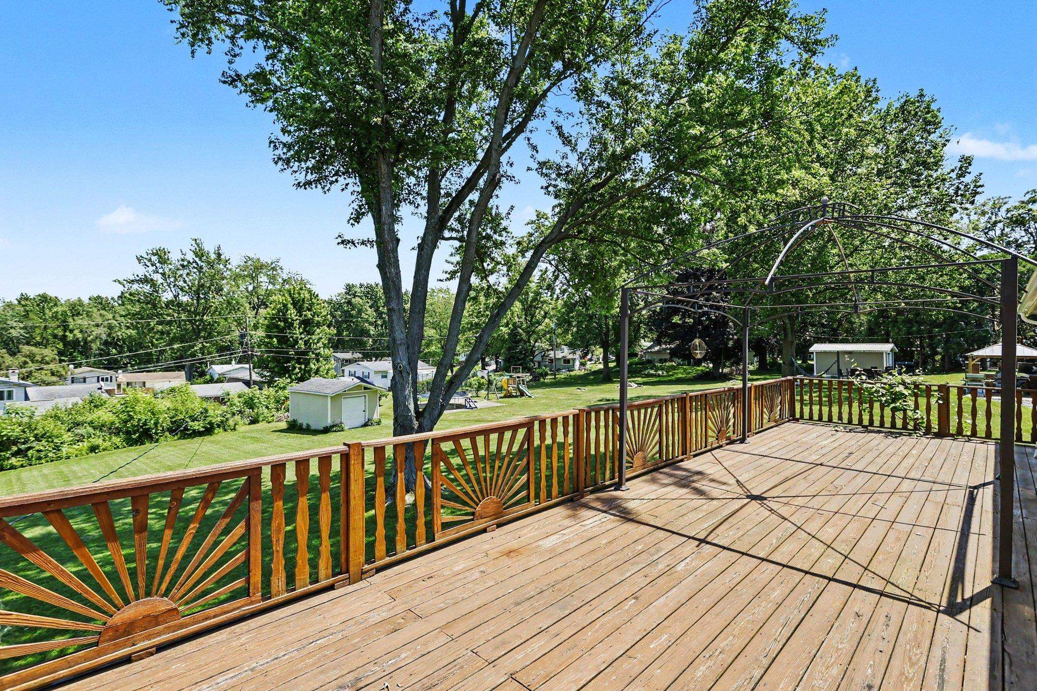 58418 Hilly Lane Elkhart IN 46517