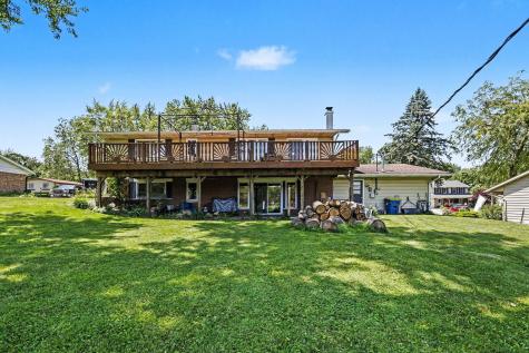 58418 Hilly Lane Elkhart IN 46517