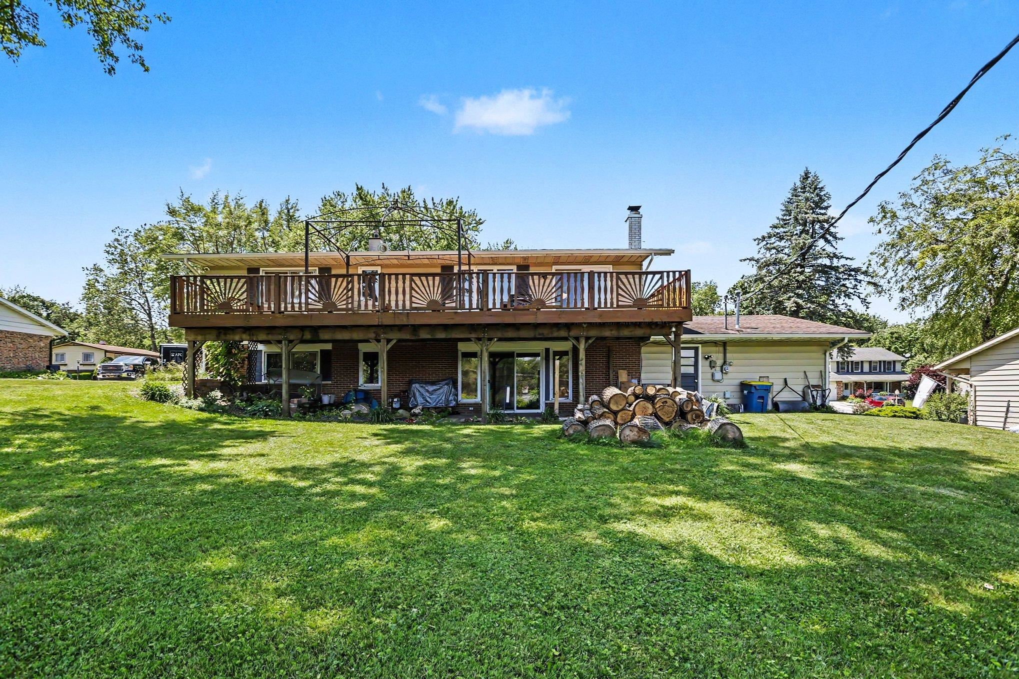 58418 Hilly Lane Elkhart IN 46517