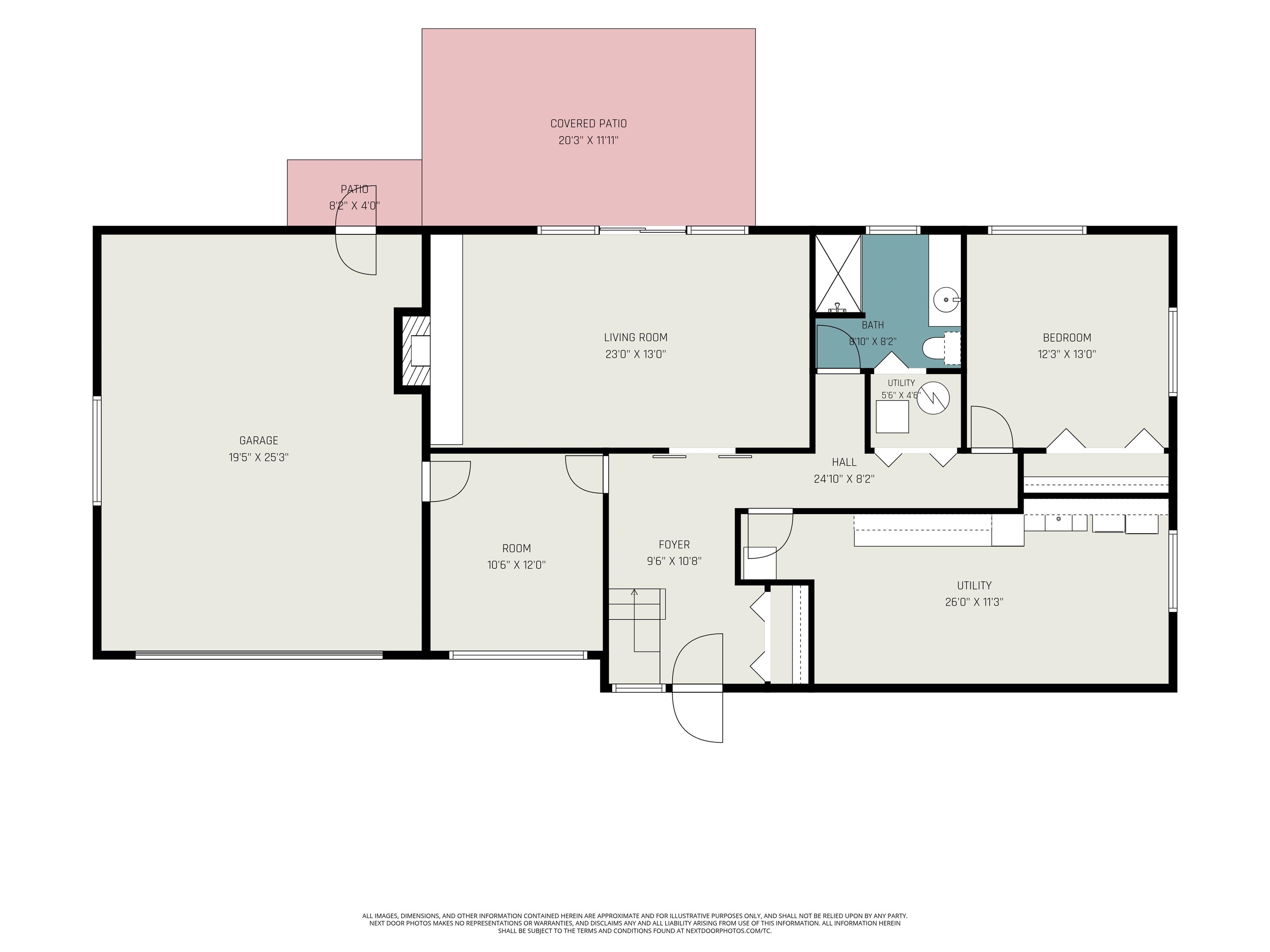 58418 Hilly Lane Elkhart IN 46517