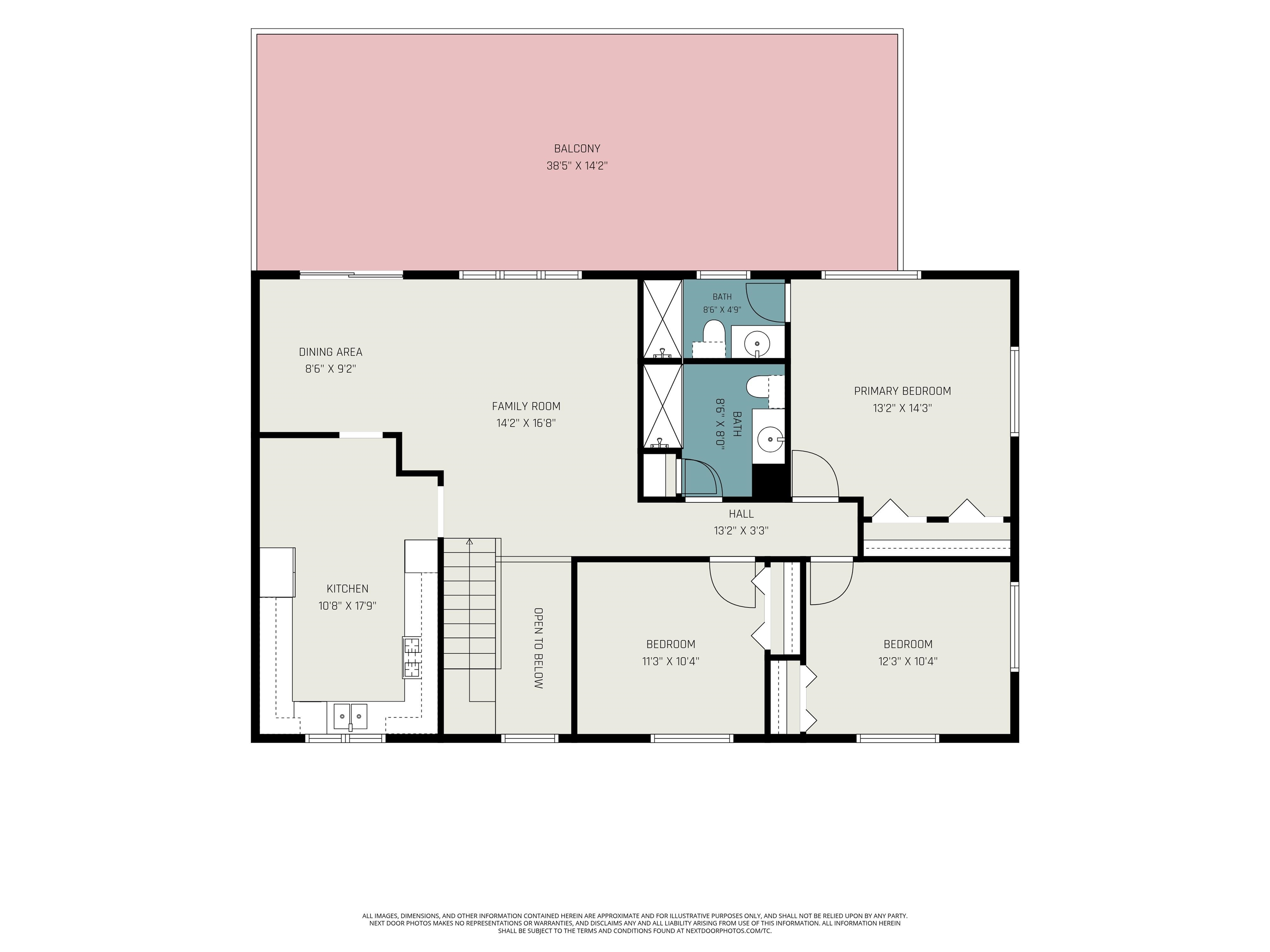 58418 Hilly Lane Elkhart IN 46517