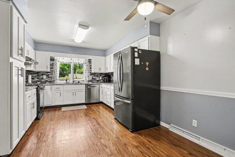 58418 Hilly Lane Elkhart IN 46517