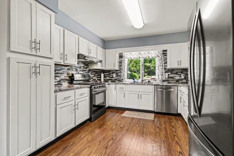58418 Hilly Lane Elkhart IN 46517