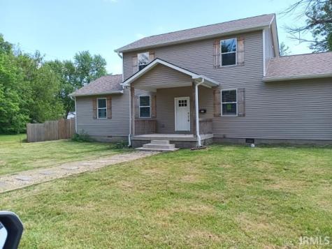224 E 6th Avenue Ingalls IN 46048