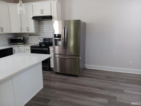 224 E 6th Avenue Ingalls IN 46048