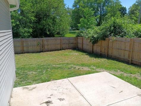 224 E 6th Avenue Ingalls IN 46048