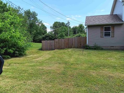 224 E 6th Avenue Ingalls IN 46048