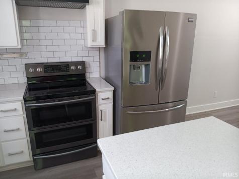 224 E 6th Avenue Ingalls IN 46048