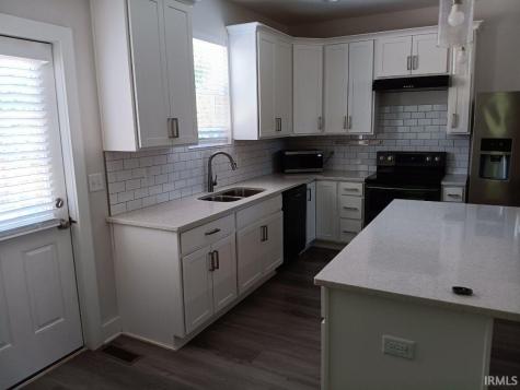 224 E 6th Avenue Ingalls IN 46048