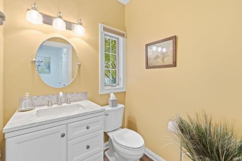 6306 Beaver Creek Court Fort Wayne IN 46814