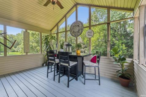 6306 Beaver Creek Court Fort Wayne IN 46814