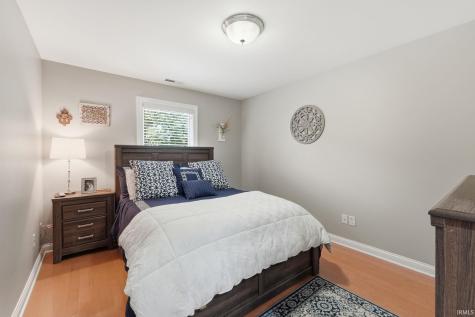 6306 Beaver Creek Court Fort Wayne IN 46814