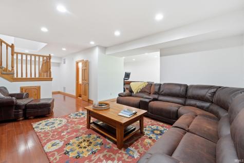 6306 Beaver Creek Court Fort Wayne IN 46814