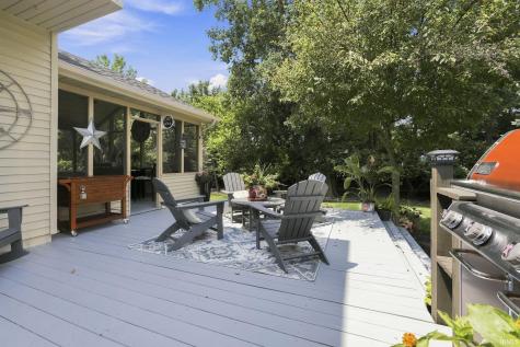 6306 Beaver Creek Court Fort Wayne IN 46814