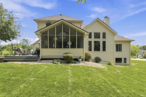 6306 Beaver Creek Court Fort Wayne IN 46814