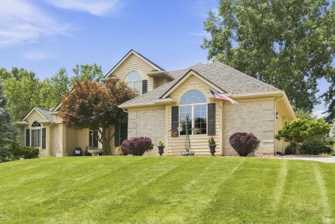 6306 Beaver Creek Court Fort Wayne IN 46814