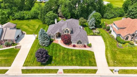 6306 Beaver Creek Court Fort Wayne IN 46814