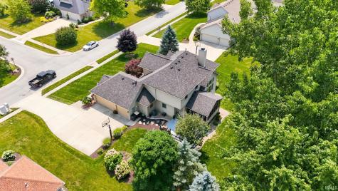 6306 Beaver Creek Court Fort Wayne IN 46814
