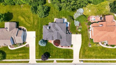 6306 Beaver Creek Court Fort Wayne IN 46814