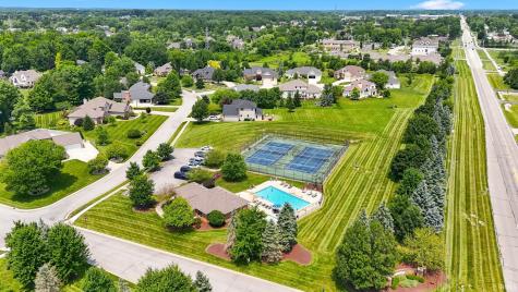 6306 Beaver Creek Court Fort Wayne IN 46814