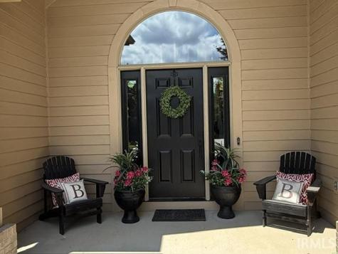 6306 Beaver Creek Court Fort Wayne IN 46814