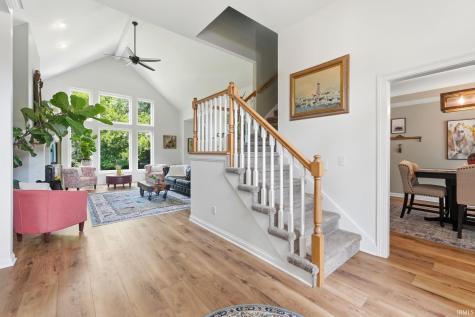 6306 Beaver Creek Court Fort Wayne IN 46814