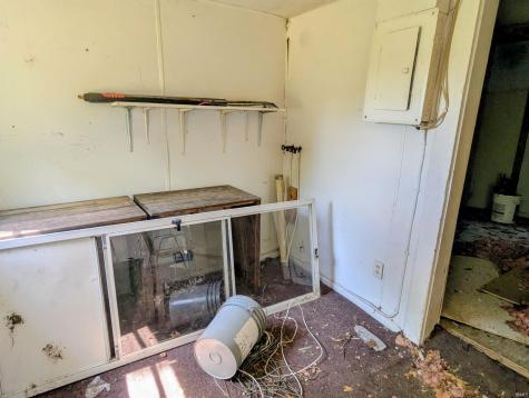 1102 N Monroe Street Hartford City IN 47348