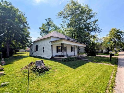 1102 N Monroe Street Hartford City IN 47348