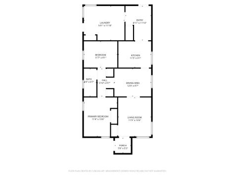 911 N Hathaway Street Winamac IN 46996