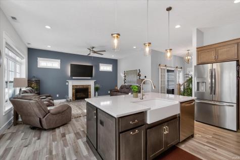 7355 Combine Drive Lafayette IN 47905