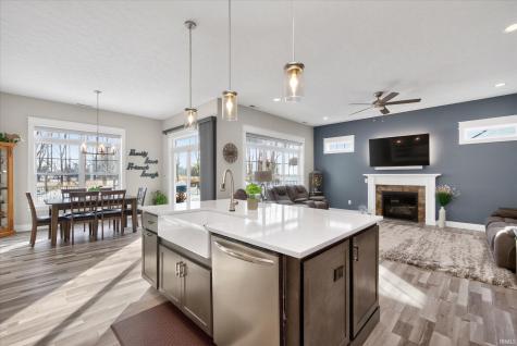 7355 Combine Drive Lafayette IN 47905