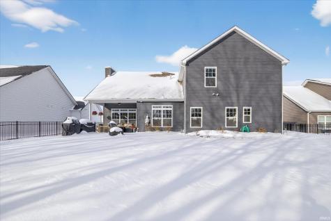 7355 Combine Drive Lafayette IN 47905