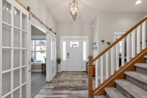 7355 Combine Drive Lafayette IN 47905