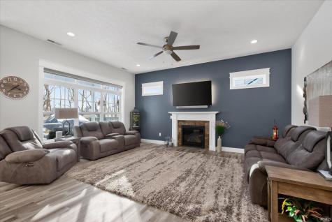 7355 Combine Drive Lafayette IN 47905