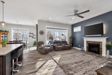 7355 Combine Drive Lafayette IN 47905