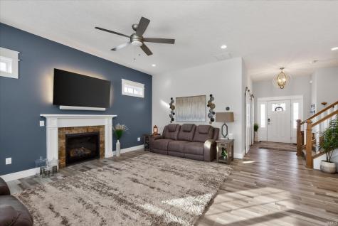 7355 Combine Drive Lafayette IN 47905