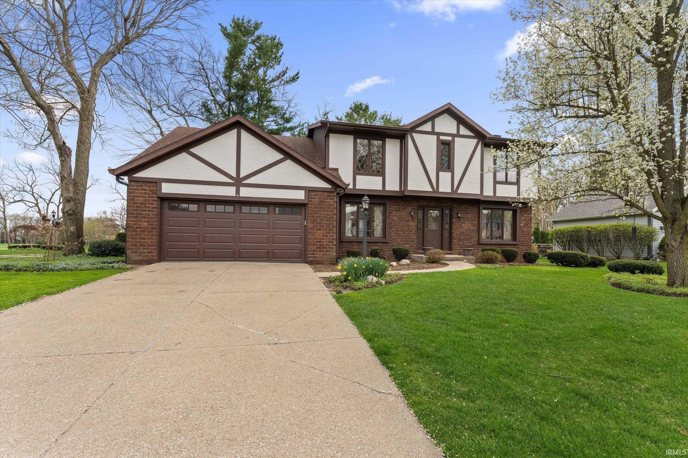 15810 Walnut Pointe Granger IN 46530