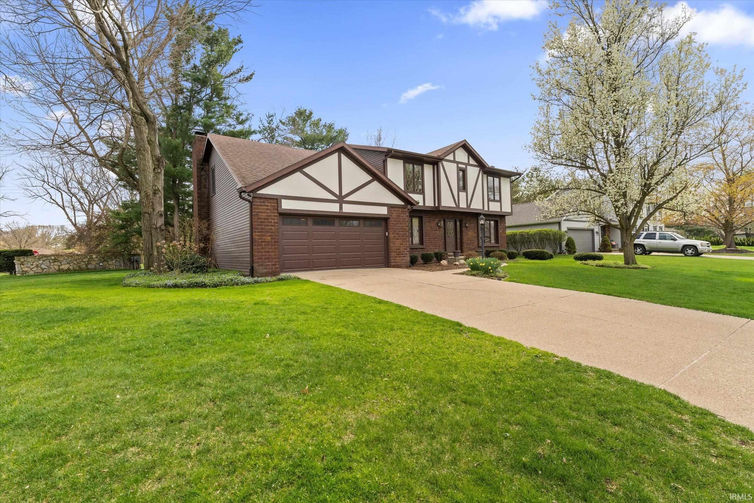 15810 Walnut Pointe Granger IN 46530