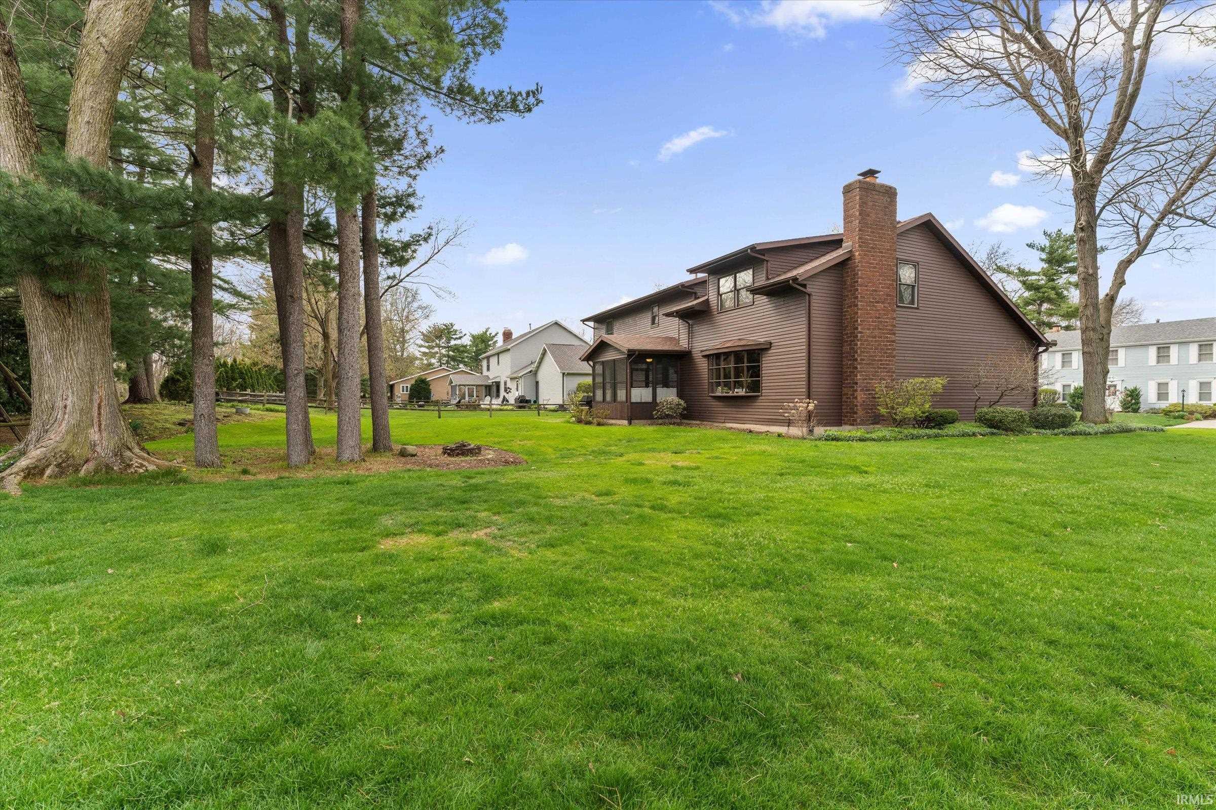 15810 Walnut Pointe Granger IN 46530