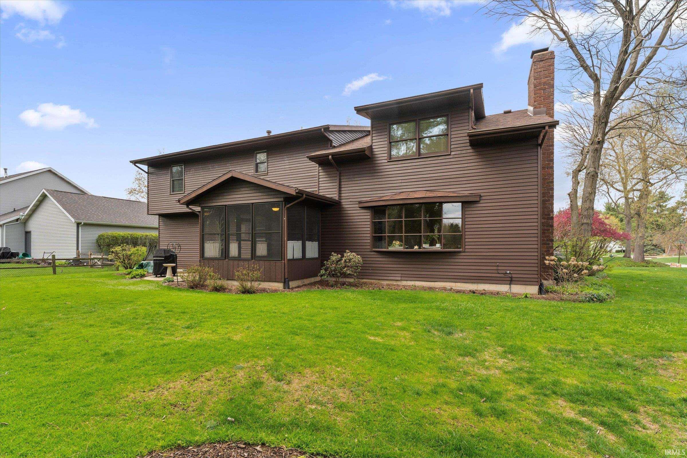 15810 Walnut Pointe Granger IN 46530