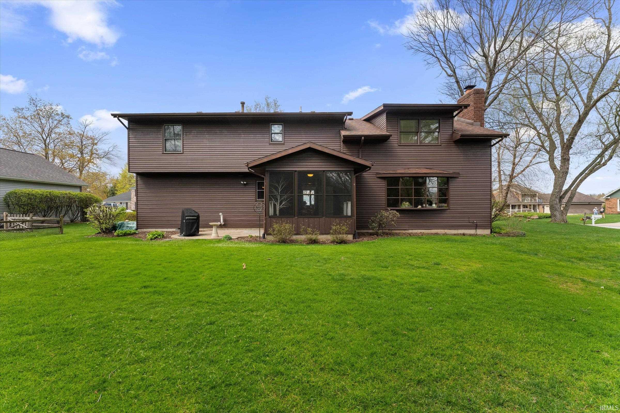 15810 Walnut Pointe Granger IN 46530
