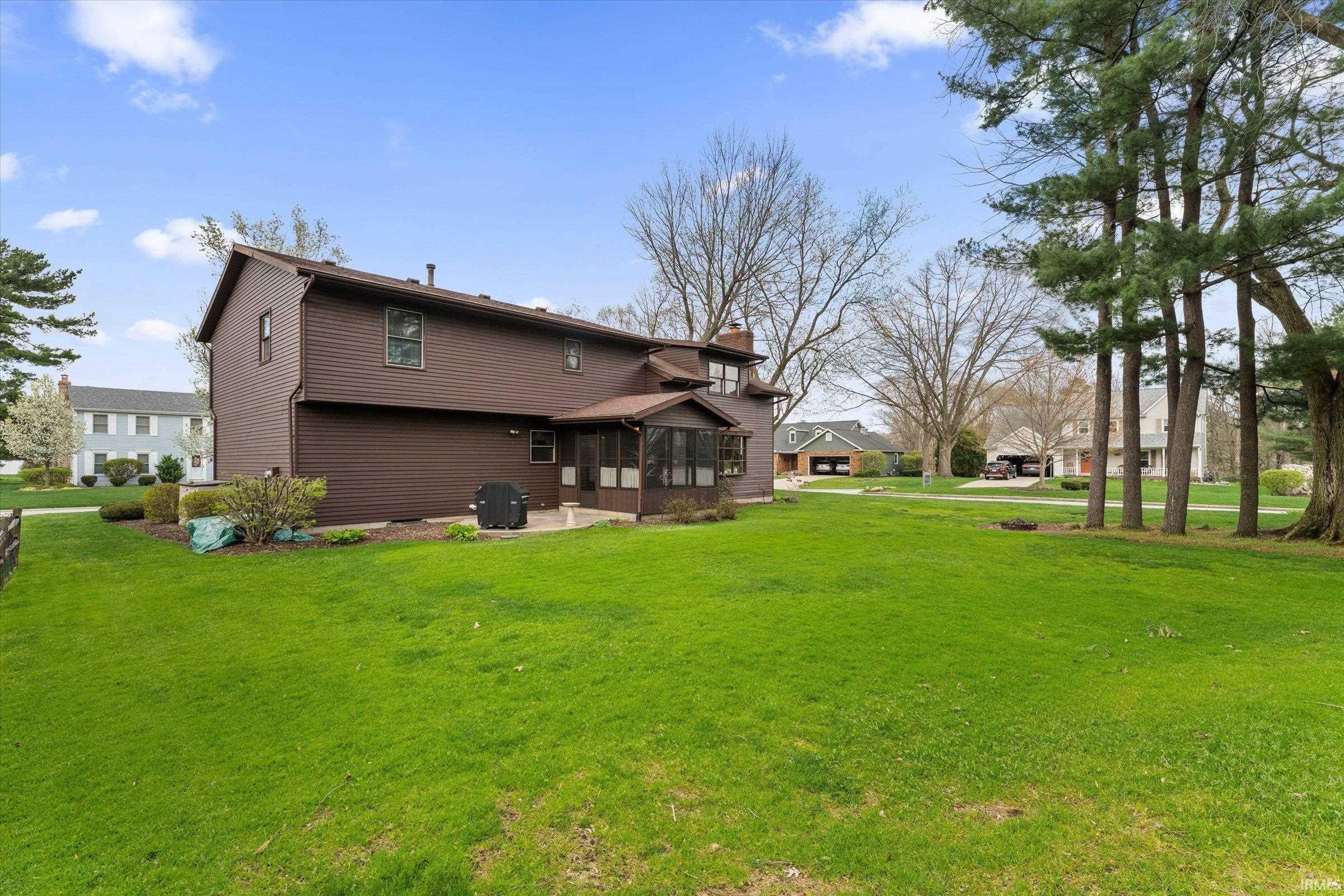 15810 Walnut Pointe Granger IN 46530