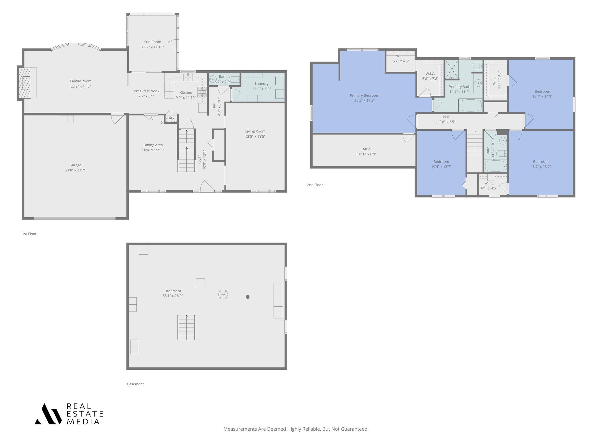 15810 Walnut Pointe Granger IN 46530