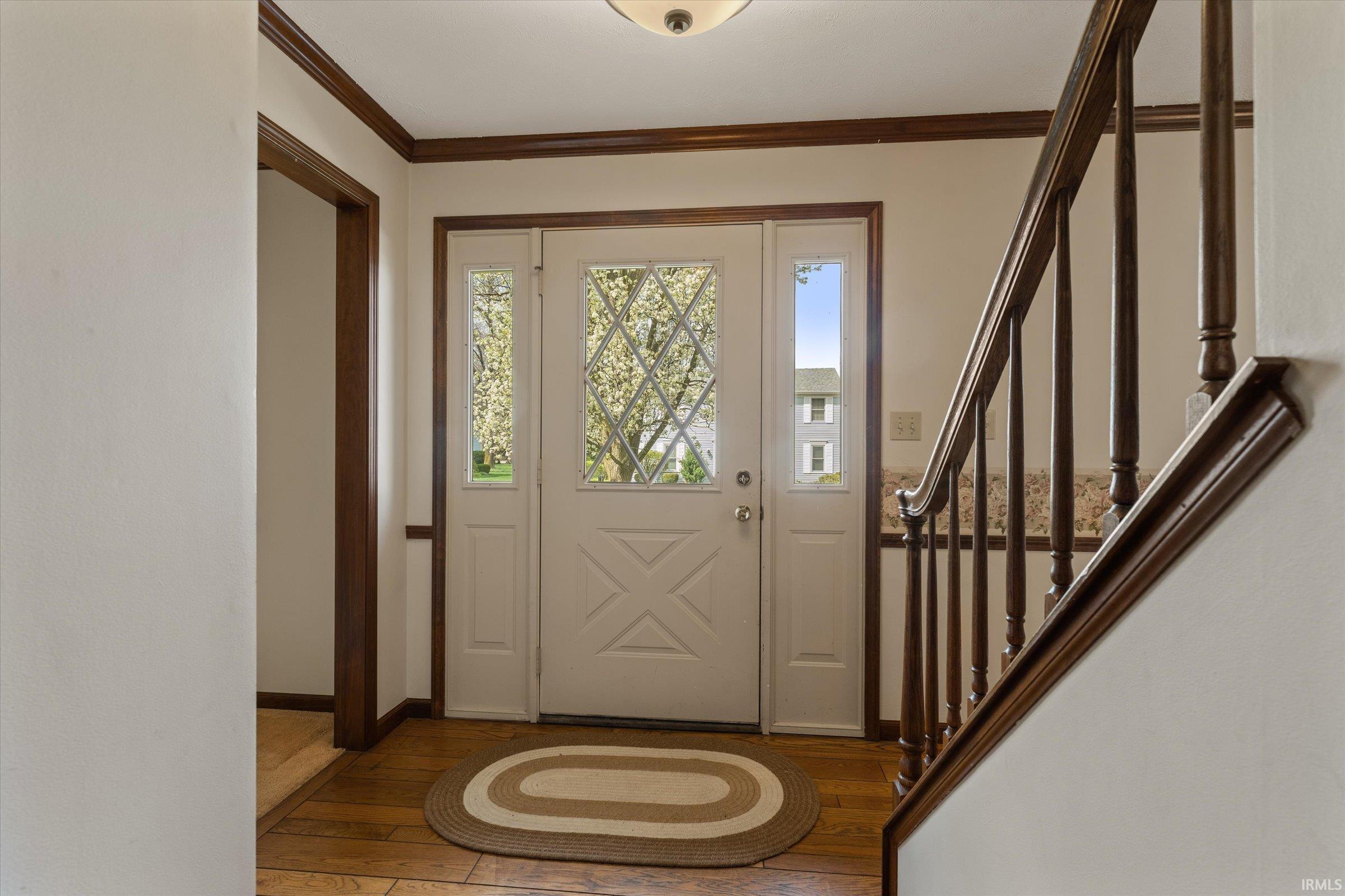 15810 Walnut Pointe Granger IN 46530