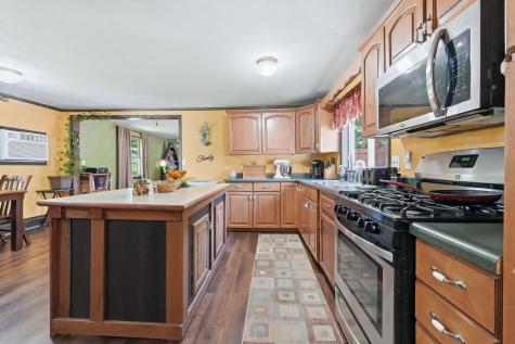 206 E Hardy Street Fremont IN 46737