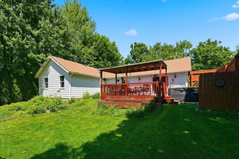 206 E Hardy Street Fremont IN 46737