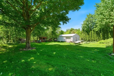 206 E Hardy Street Fremont IN 46737